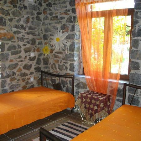Ksenonas Chrusovitsi Otel Khrisovítsion Dış mekan fotoğraf